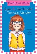 Book cover image of Junie B., First Grader: Toothless Wonder (Junie B. Jones Series #20) by Denise Brunkus