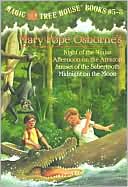 Book cover image of Magic Tree House Collection: Books 5-8 (Magic Tree House Series) by Mary Pope Osborne