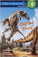 Mike Skrepnick: Raptor Pack (Step into Reading Books Series: A Step 5 Book)