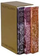 Philip Pullman: His Dark Materials Boxed Set: The Golden Compass, The Subtle Knife, The Amber Spyglass