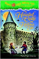 Mary Pope Osborne: Haunted Castle on Hallow's Eve (Magic Tree House Series #30)