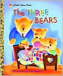 Rob Hefferan: Three Bears