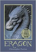 Christopher Paolini: Eragon (Inheritance Cycle #1)