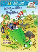 Tish Rabe: Miles and Miles of Reptiles: All About Reptiles