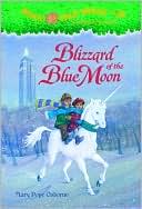 Mary Pope Osborne: Blizzard of the Blue Moon (Magic Tree House Series #36)