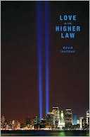 David Levithan: Love Is the Higher Law