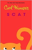 Carl Hiaasen: Scat