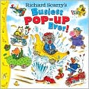 Richard Scarry: Richard Scarry's Busiest Pop-up Ever!