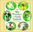 Phoebe Dunn: Big Treasury of Little Animals