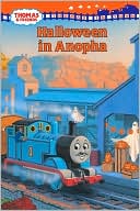 Rev. W. Awdry: Thomas and Friends: Halloween in Anopha