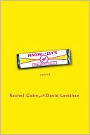 Book cover image of Naomi and Ely's No Kiss List by David Levithan