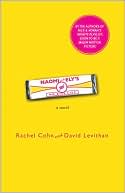 Book cover image of Naomi and Ely's No Kiss List by David Levithan