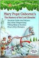 Mary Pope Osborne: Magic Tree House Boxed Set #4