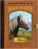 Catherine Hapka: Elska (Horse Diaries Series #1)