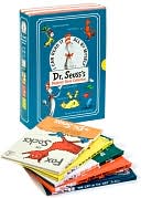 Book cover image of Dr. Seuss's Beginner Book Collection by Dr. Seuss