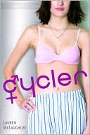 Book cover image of Cycler by Lauren McLaughlin