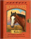 Patricia Hermes: Koda (Horse Diaries Series #3)