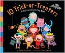 Janet Schulman: 10 Trick-or-Treaters