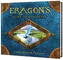 Christopher Paolini: Eragon's Guide to Alagaesia