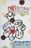 Book cover image of Vintage Veronica by Erica S. Perl