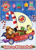 Book cover image of Save the Nutcracker! (Wonder Pets!) by Golden Books
