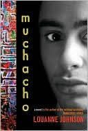 Book cover image of Muchacho by LouAnne Johnson