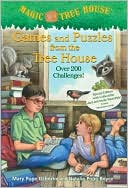 Natalie Pope Boyce: Magic Tree House: Games and Puzzles from the Tree House