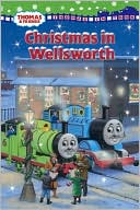 Richard Courtney: Christmas in Wellsworth (Thomas and Friends)