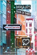 David Levithan: Dash & Lily's Book of Dares