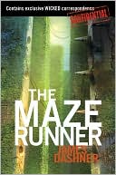 James Dashner: Maze Runner
