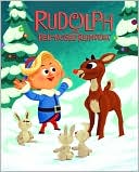 Book cover image of Rudolph the Red-Nosed Reindeer by Alan Benjamin