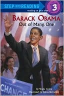 Book cover image of Barack Obama: Out of Many, One by James Bernardin
