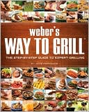 Jamie Purviance: Weber's Way to Grill