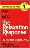 Herbert Benson: Relaxation Response