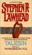 Book cover image of Taliesin (Pendragon Cycle Series #1) by Stephen R. Lawhead