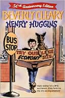 Beverly Cleary: Henry Huggins