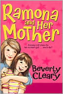 Book cover image of Ramona and Her Mother by Beverly Cleary