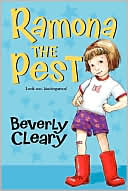 Beverly Cleary: Ramona the Pest