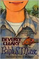 Book cover image of Ralph S. Mouse by Beverly Cleary