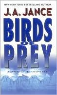 J. A. Jance: Birds of Prey (J. P. Beaumont Series #15)