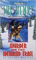 Book cover image of Murder on the Iditarod Trail (Jessie Arnold Series #1) by Sue Henry