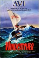 Book cover image of Windcatcher by Avi