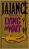 Book cover image of Lying in Wait (J. P. Beaumont Series #12) by J. A. Jance