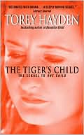 Book cover image of Tiger's Child by Torey Hayden