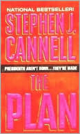 Stephen J. Cannell: The Plan