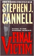 Stephen J. Cannell: Final Victim