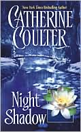 Book cover image of Night Shadow (Night Trilogy #2) by Catherine Coulter