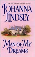 Johanna Lindsey: Man of My Dreams