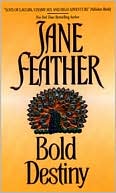Jane Feather: Bold Destiny