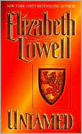 Elizabeth Lowell: Untamed (Medieval Series #1)